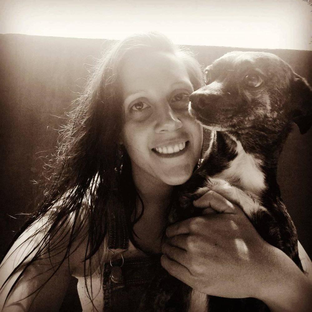 Meet your Posher, Meg